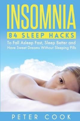 Insomnia By Cook 9781952772023 (Paperback)