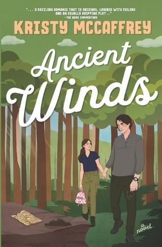 Ancient Winds By McCaffrey 9781952801044 (Paperback)