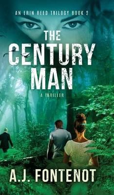 Century Man By Fontenot 9781952807015 (Hardback)