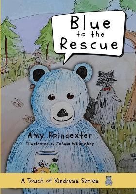 Blue to the Rescue By Willoughby 9781952816710 (Paperback)