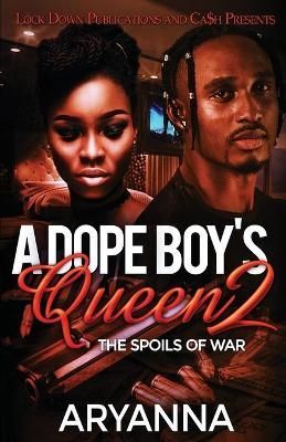 Dope Boy's Queen 2 By Aryanna 9781952936449 (Paperback)