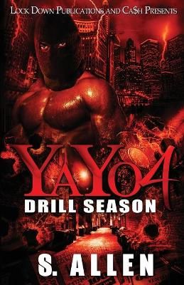 Yayo 4 By Allen 9781952936777 (Paperback)