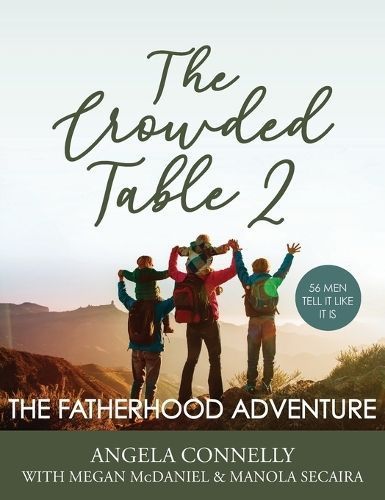 Crowded Table 2 By Connelly 9781952943232 (Hardback)