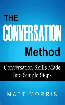 Conversation Method By Morris 9781952964572 (Paperback)