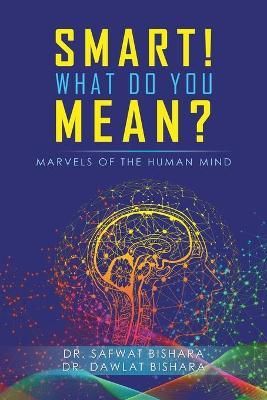 Smart! What Do You Mean? By Bishara 9781952982170 (Paperback)