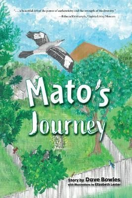 Mato's Journey By Bowles 9781953021991 (Paperback)