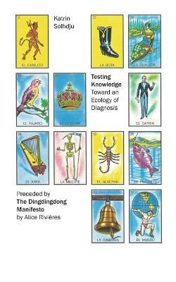 Testing Knowledge By Rivières 9781953035455 (Paperback)