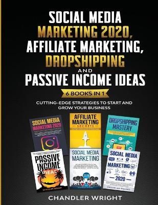 Social Media Marketing 2020 By Wright 9781953036285 (Paperback)
