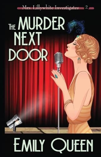 The Murder Next Door By Emily Queen 9781953044228 (Paperback)