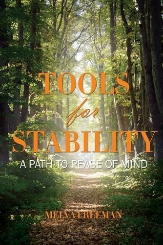 Tools for Stability By Freeman 9781953048608 (Paperback)