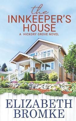 Innkeeper's House By Bromke 9781953105097 (Paperback)