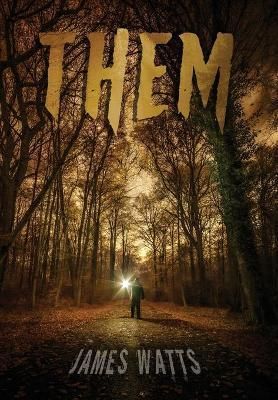 Them By Watts 9781953112279 (Hardback)