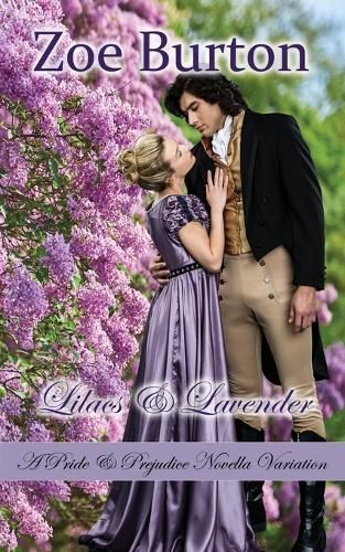 Lilacs & Lavender By Burton 9781953138323 (Paperback)