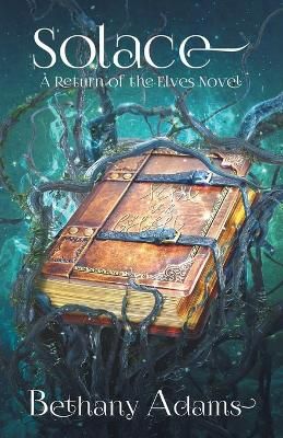 Solace By Bethany Adams 9781953171030 (Paperback)
