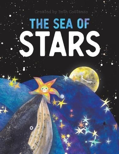 The Sea of Stars 9781953177575 (Paperback)