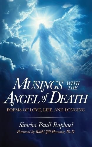 Musings With The Angel Of Death By Raphael 9781953220370 (Paperback)