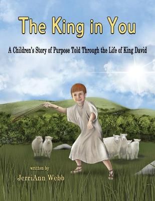 King In You By Webb 9781953263001 (Paperback)