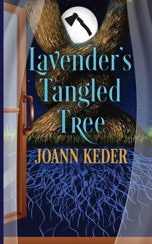 Lavender's Tangled Tree By Joann Keder 9781953270191 (Paperback)