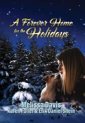 A Forever Home for the Holidays 9781953271150 (Hardback)