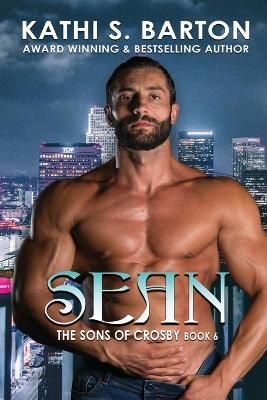 Sean By Kathi S Barton 9781953271280 (Paperback)