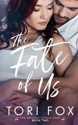 The Fate of Us By Tori Fox 9781953299024 (Paperback)