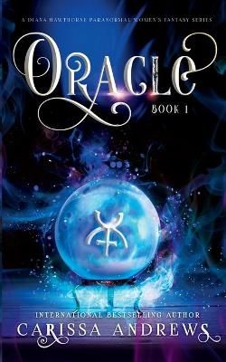 Oracle By Andrews, Carissa 9781953304018 (Paperback)
