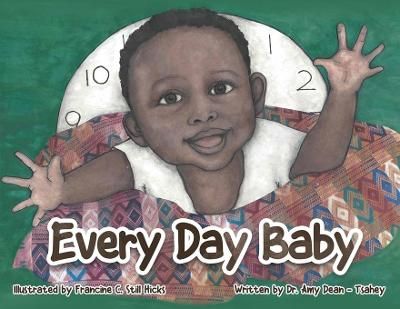Every Day Baby By Dean-Tsahey 9781953307651 (Paperback)