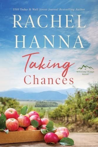 Taking Chances By Rachel Hanna 9781953334787 (Paperback)