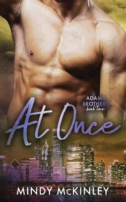 At Once By McKinley 9781953335098 (Paperback)
