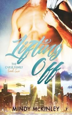 Lifting Off By Mindy McKinley 9781953335975 (Paperback)