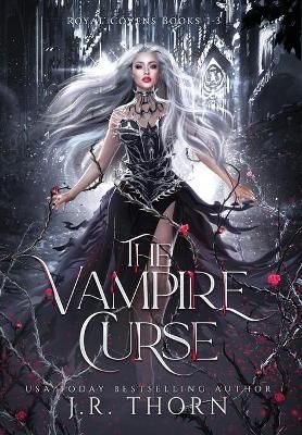 Vampire Curse By Thorn 9781953393029 (Hardback)