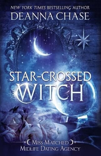 Star-crossed Witch By Chase 9781953422521 (Paperback)