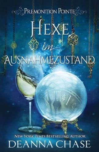 Hexe im Ausnahmezustand By Tamis 9781953422903 (Paperback)