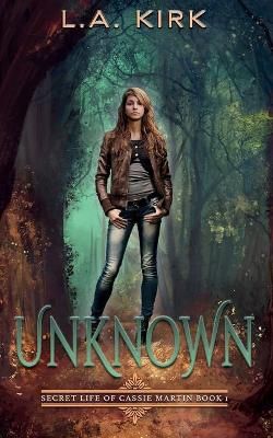 Unknown By Kirk 9781953437105 (Paperback)