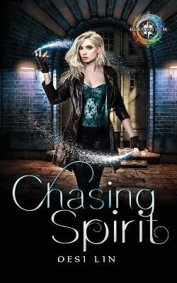 Chasing Spirit By Lin 9781953437891 (Paperback)