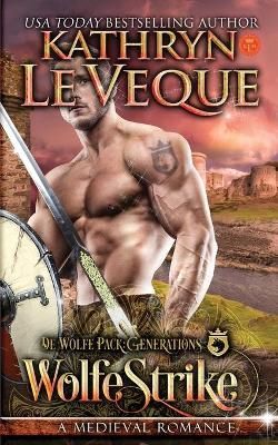 WolfeStrike By Le Veque, Kathryn 9781953455130 (Paperback)