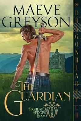 The Guardian By Greyson, Maeve 9781953455932 (Paperback)