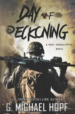 Day of Reckoning By Hopf 9781953462046 (Paperback)