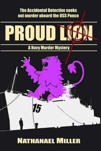 Proud Lion By Foltz 9781953475015 (Paperback)