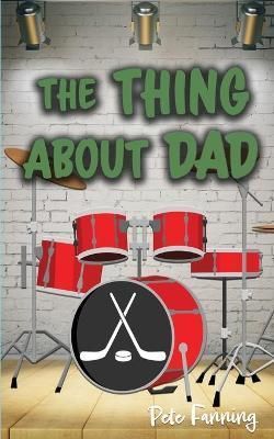 Thing About Dad By Fanning 9781953491299 (Paperback)