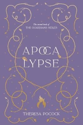 Apocalypse By Pocock 9781953491329 (Paperback)