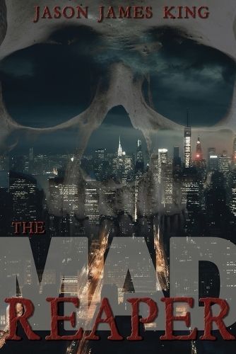 Mad Reaper By King 9781953491756 (Paperback)