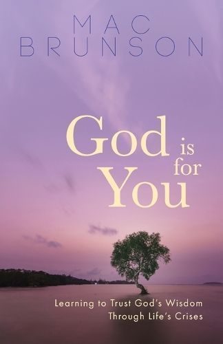 God Is for You By Brunson 9781953495938 (Paperback)