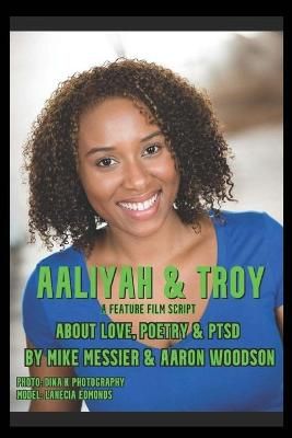 Aaliyah & Troy By Aaron Woodson 9781953526175 (Paperback)