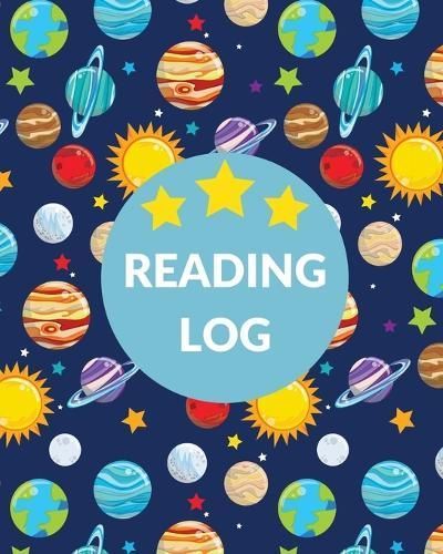 Book Log For Kids By Teresa Rother 9781953557285 (Paperback)