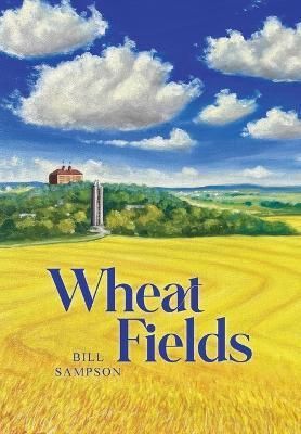 Wheat Fields By Bill Sampson 9781953583444 (Hardback)