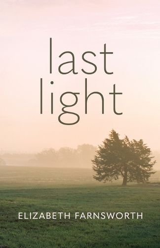 Last Light By Elizabeth Farnsworth 9781953583819 (Paperback)