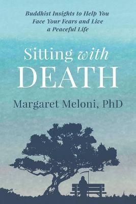 Sitting With Death By Meloni 9781953596208 (Paperback)