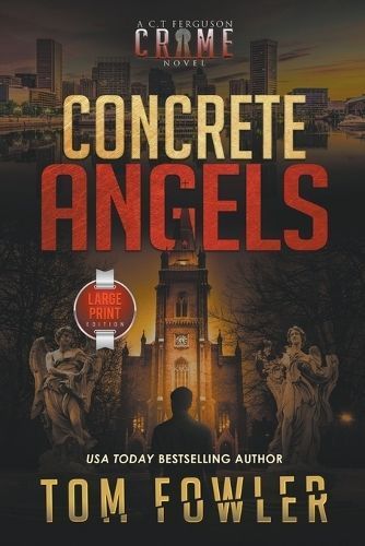 Concrete Angels By Tom Fowler 9781953603593 (Paperback)