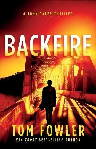 Backfire By Fowler 9781953603654 (Paperback)